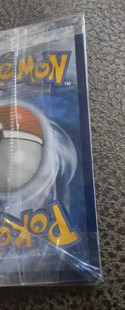 Pokemon Sealed Greninja Promo Sword & Shield SWSH144 Celebrations - Image 5