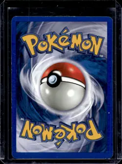 2000 Pokemon Neo Genesis 1st Edition Totodile #81/111 - Image 2