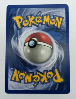 Pokemon Scoop Up Base Set Shadowless 78/102 Lightly Played Condition - Image 2