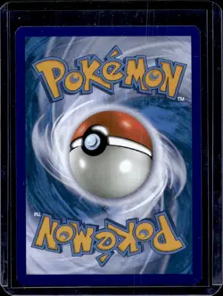 2019 Pokemon SM Black Star Promos Jirachi Pre-Release Holo #SM161 - Image 2