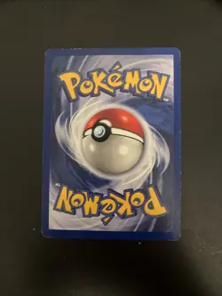 Pokemon Breeder Shadowless Base Set 76/102 LP - Image 2