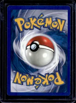 2000 Pokemon Neo Genesis 1st Edition Chikorita #54/111 - Image 2