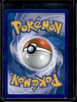 2010 Pokemon HeartGold & SoulSilver Jumpluff Holo #6/123 - Image 2