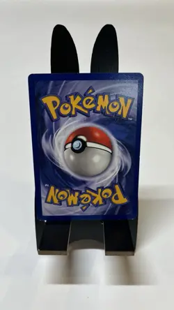 1999 Pokemon Base Set Item Finder (Trainer) SHADOWLESS 74/102 Near Mint - Image 2