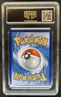 2021 Pokemon SWSH Chilling Reign Blaziken V #020/198 GMA 10 - Image 2