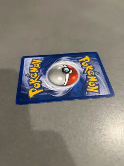 Pokemon Neo Destiny Dark Gengar Holo Card 6/105 MP Condition - Image 4