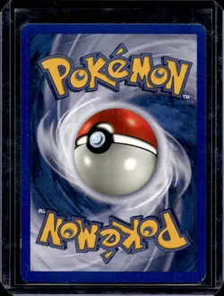 2002 Pokemon Neo Destiny 1st Edition Dark Quilava #39/105 - Image 2