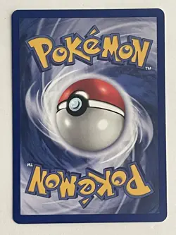 Electrode - NM Non Holo Rare - Vintage 18/64 English Jungle Pokemon Card - Image 2
