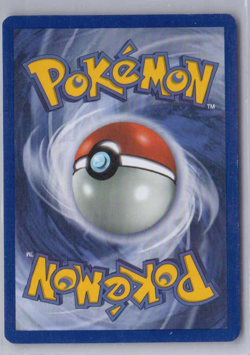 1999 Pokemon Base Set Professor Oak 88/102 Uncommon Spanish - Image 2