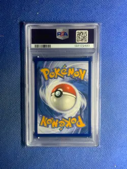 2023 POKEMON SWSH FA/KELDEO CROWN ZENITH Psa 9 - Image 2
