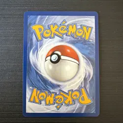 🔥 Pokemon TCG Ivysaur 134/132 Me01 Mega Evolution Full Art Holo Rare 🔥 - Image 4