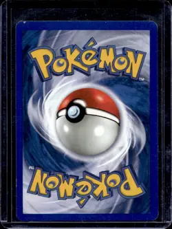 2000 Pokemon Neo Genesis 1st Edition Cyndaquil #56/111 - Image 2