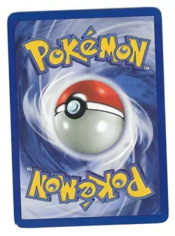 Pokemon TCG: Dark Flareon - 35/82 - WOTC Team Rocket (Unlimited) - LP - Image 2