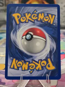 Pokemon TCG: Dark Flareon - 35/82 - WOTC Team Rocket (Unlimited) - LP - Image 4