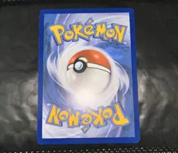 Pokemon TCG Pikachu EX Surging Sparks Ultra Rare, Pack Fresh NM/M! - Image 3