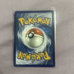 Scizor ex [Ultra Rare] - 195/162 - Temporal Forces NM Pokemon TCG Holo Rare Card - Image 3