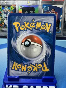 Pokemon Empoleon LV.X 120/130 Diamond & Pearl Ultra Rare Holo HP - Image 2