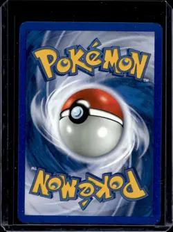 2000 Pokemon Gym Challenge Brock's Sandslash #36/132 - Image 2