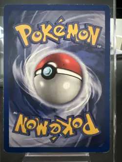 Pokemon TCG Primeape Jungle 43/64 1st Edition 70 HP Uncommon NM/LP - Image 2