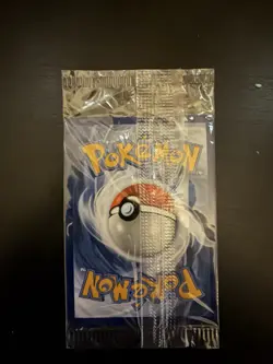 Pokemon Pikachu 027 Sv: Scarlet & Violet Promo Holo Sealed - Image 2