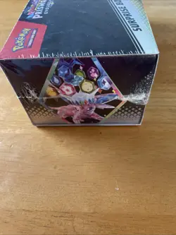 Pokemon TCG Prismatic Evolutions Surprise Box Sealed - Image 4