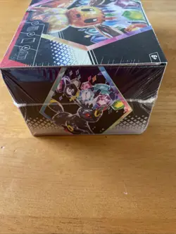 Pokemon TCG Prismatic Evolutions Surprise Box Sealed - Image 5