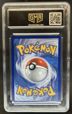 2021 Pokemon SWSH Celebrations Pikachu Holo #005/025 GMA 10 - Image 2