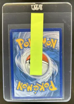 2021 Pokemon SM Black Star Promos Pikachu & Zekrom Tag Team #SM248 - Image 2