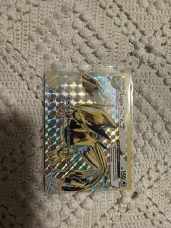 Pokemon TCG Lugia BREAK Holo Rare 79/124 Fates Collide - Image 1