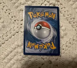 Pokemon TCG Lugia BREAK Holo Rare 79/124 Fates Collide - Image 2