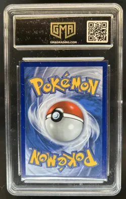 2021 Pokemon SWSH Celebrations Ho-Oh #001/025 GMA 10 - Image 2
