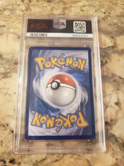 PIKACHU 2021 Pokemon #25/25 PSA 9 MINT Mcdonald's PROMO HOLO RARE - Image 5