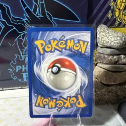 Misty's Psyduck 90/132 Gym Challenge 60 HP Common Regular Pokemon - Image 2