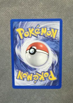 [NM] Brock's Vulpix Gold W Stamped 037/132 WoTC Promo Vintage TCG Pokemon - Image 2