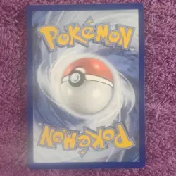 Pokemon Espeon ex 034/131 Prismatic Evolutions Promo Holo 270 HP Stage 1 2025 - Image 4