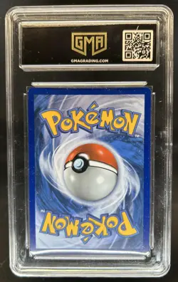 2021 Pokemon SWSH Celebrations Mew Holo #011/025 GMA 9 - Image 2