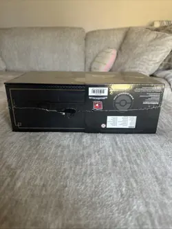 Pokemon TCG Sword Shield Zacian and Zamazenta Ultra Premium Collection Sealed* - Image 4