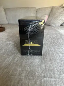 Pokemon TCG Sword Shield Zacian and Zamazenta Ultra Premium Collection Sealed* - Image 5