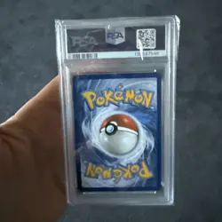 Blastoise 2/102 Celebrations: Classic Collection Holo PSA 10 Pokemon - Image 5