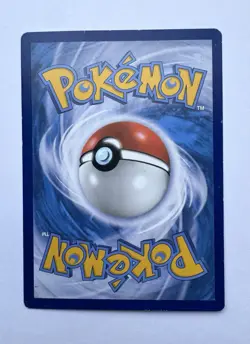 Electrike 007/012 McDonald's 2015 Pokemon TCG Holo Moderately Played - Image 2