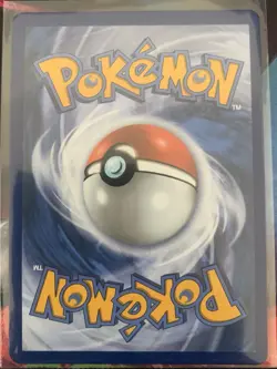 Pokemon TCG - Helioptile 143/132 IR Mega Evolutions English Full Art Holo - Image 2