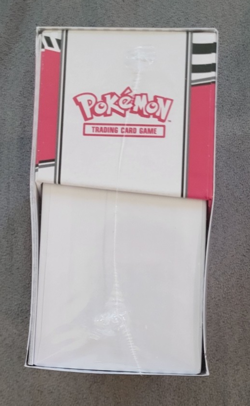 pokemon white flare etb - Image 2