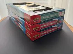 Pokemon Greninja EX and Kingdra EX -Snorlax EX & Blissey EX – Sealed – Lot of 3 - Image 3