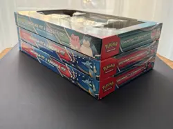 Pokemon Greninja EX and Kingdra EX -Snorlax EX & Blissey EX – Sealed – Lot of 3 - Image 4