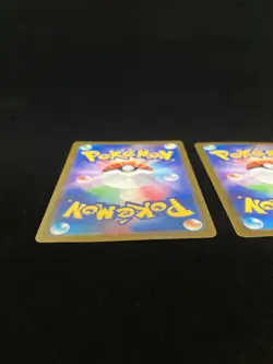Pokemon Charmander 168/165 AND Charmeleon 169/165 Sv2a: Japanese 151 Art Rare - Image 3