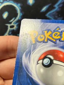 Wigglytuff 19/130 Holo Rare Base Set 2 - Pokemon Card WOTC - HP - Image 3