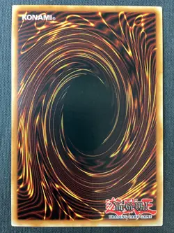 Yu-Gi-Oh TCG #CORE-EN027 Igknight Crusader 1st Edition Super Rare LP - Image 2