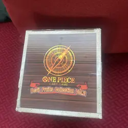 One Piece TCG: Devil Fruits Collection Volume 2 (DF-02) - Image 2