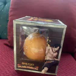 One Piece TCG: Devil Fruits Collection Volume 2 (DF-02) - Image 3