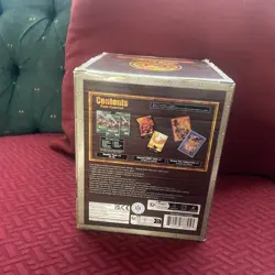 One Piece TCG: Devil Fruits Collection Volume 2 (DF-02) - Image 4